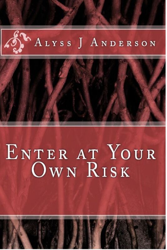 Enter At Your Own Risk