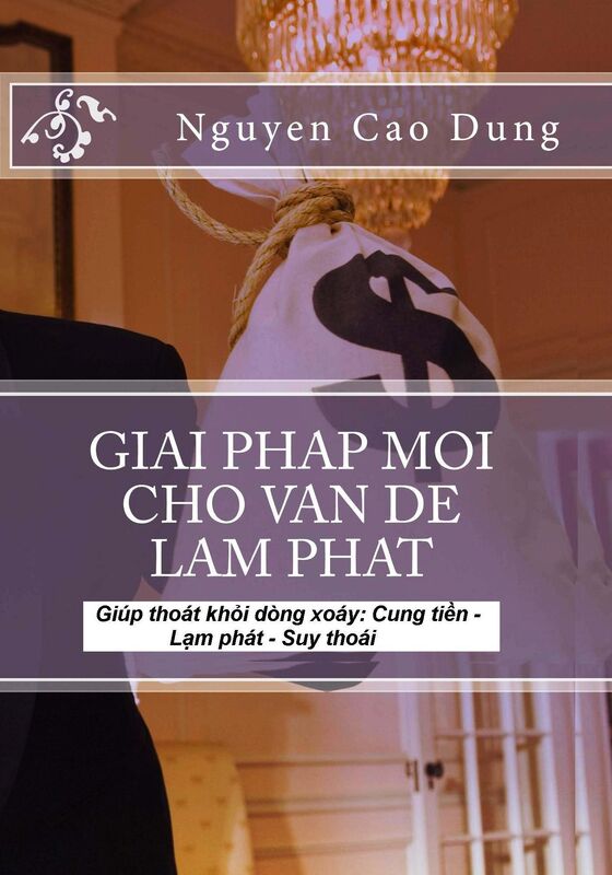 Giai Phap Moi Cho Van De Lam Phat