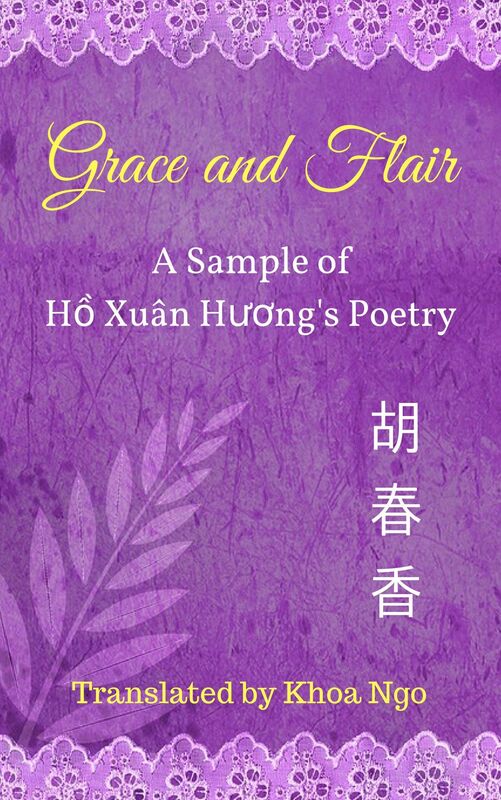 Grace and Flair: A Sample of Ho Xuan Huong's Poetry