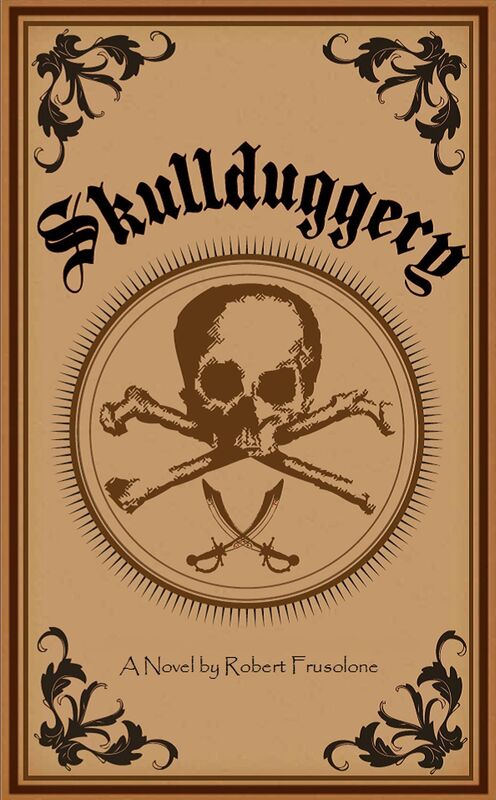 Skullduggery