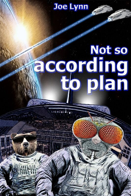 Not So According to Plan