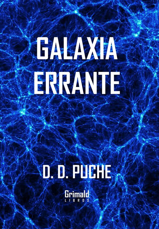 Galaxia Errante