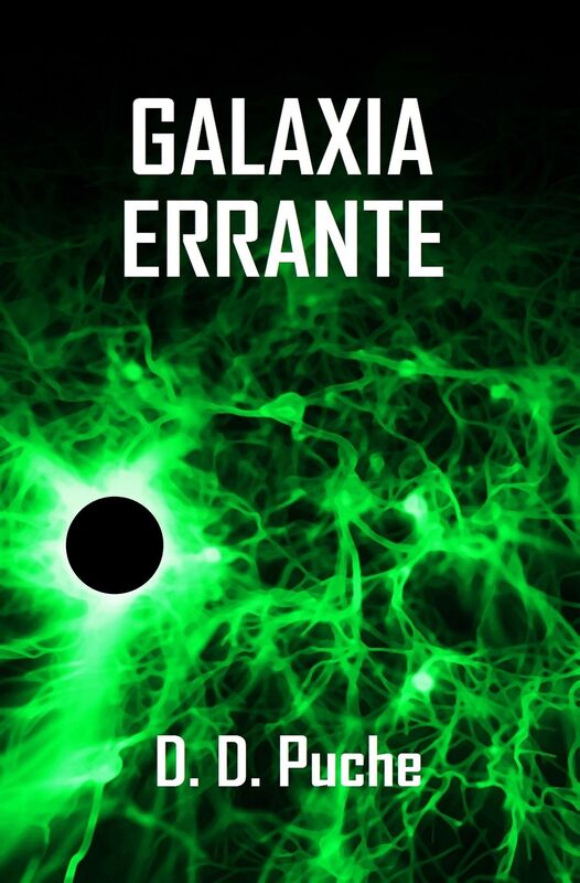 Galaxia Errante