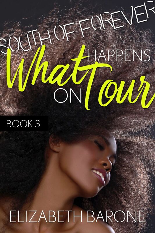 What Happens on Tour