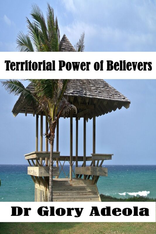 Territorial Power of Believers