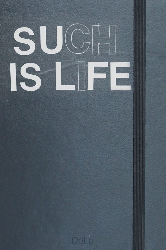 Such Is Life