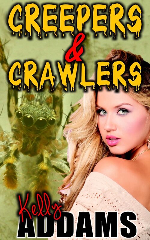 Creepers & Crawlers