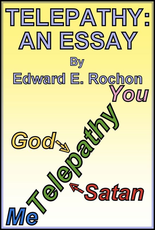 Telepathy: An Essay