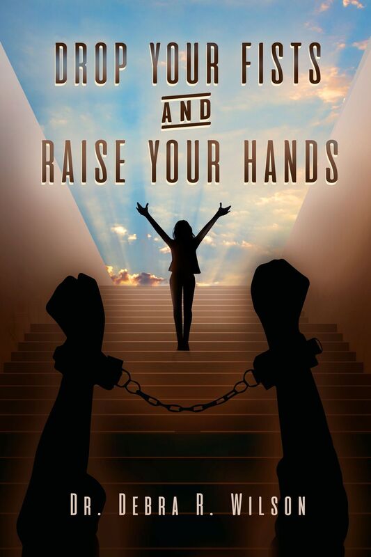 Drop Your Fists and Raise Your Hands