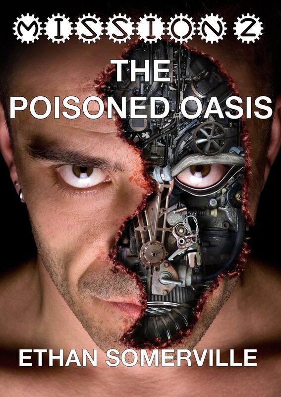 The Poisoned Oasis