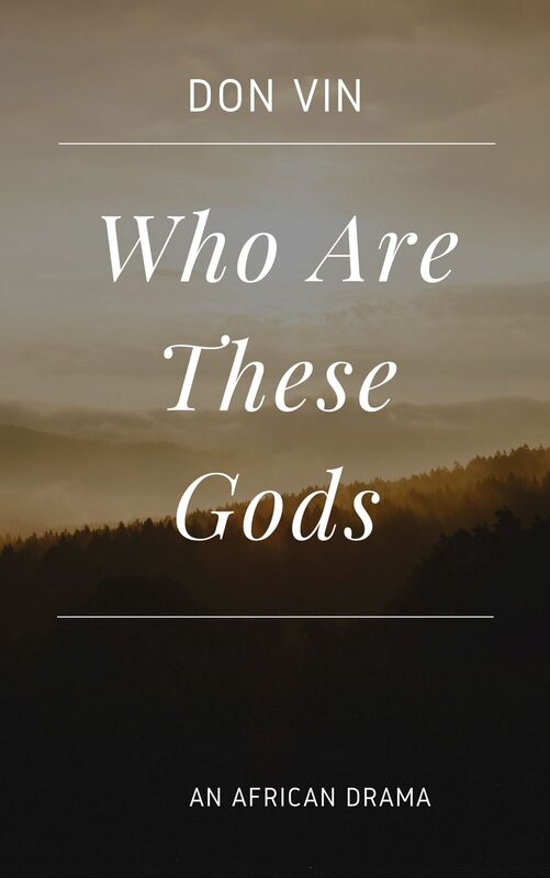 Who Are These Gods