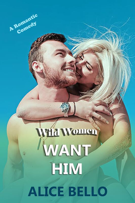 Want Him: Prequel to Hate Him