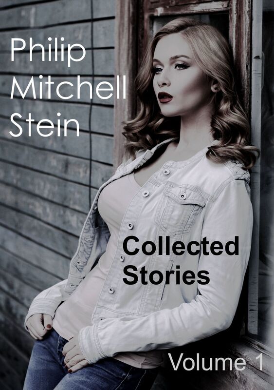 Collected Stories Volume 1