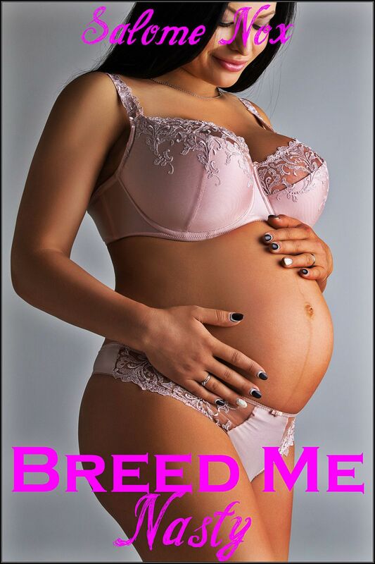 Breed Me Nasty