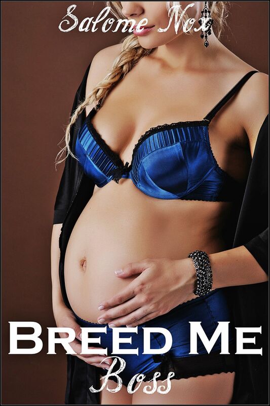 Breed Me Boss