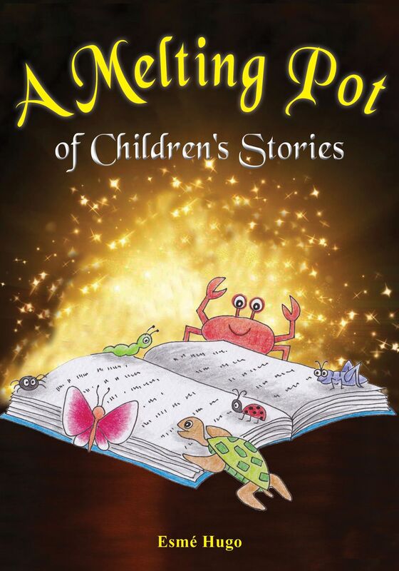 A Melting Pot of Children's Stories