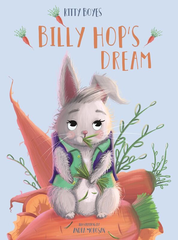 Billy Hop's Dream