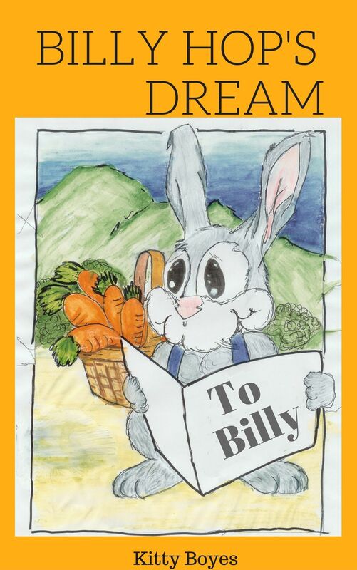 Billy Hop's Dream