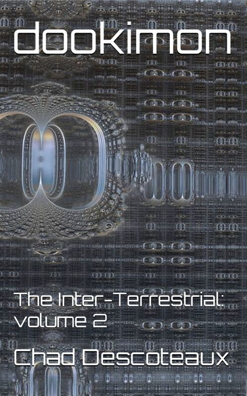 Dookimon: The Inter-Terrestrial: volume 2