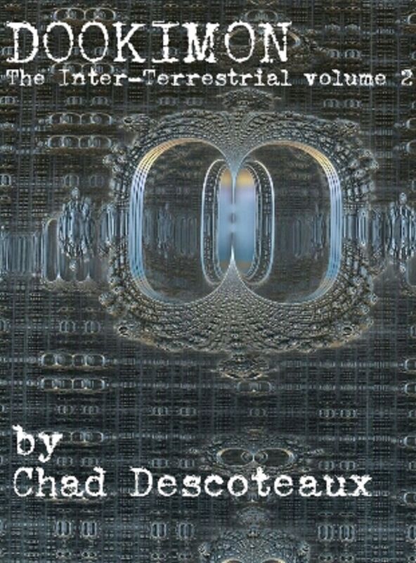 Dookimon: The Inter-Terrestrial: volume 2