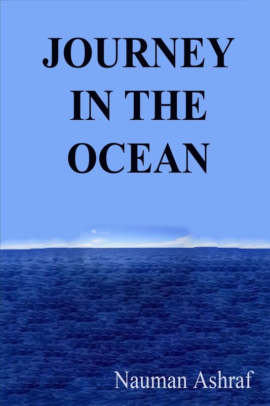 Journey In The Ocean