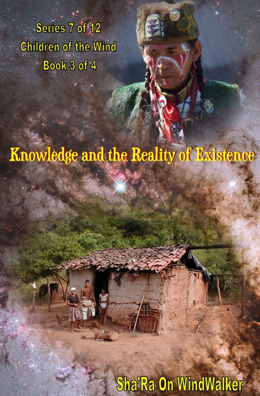 Knowledge and the Reality of Existence