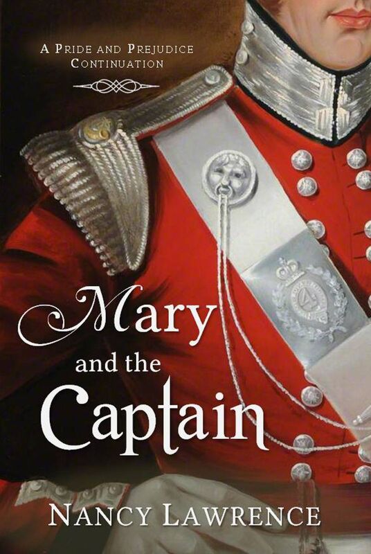 Mary and the Captain