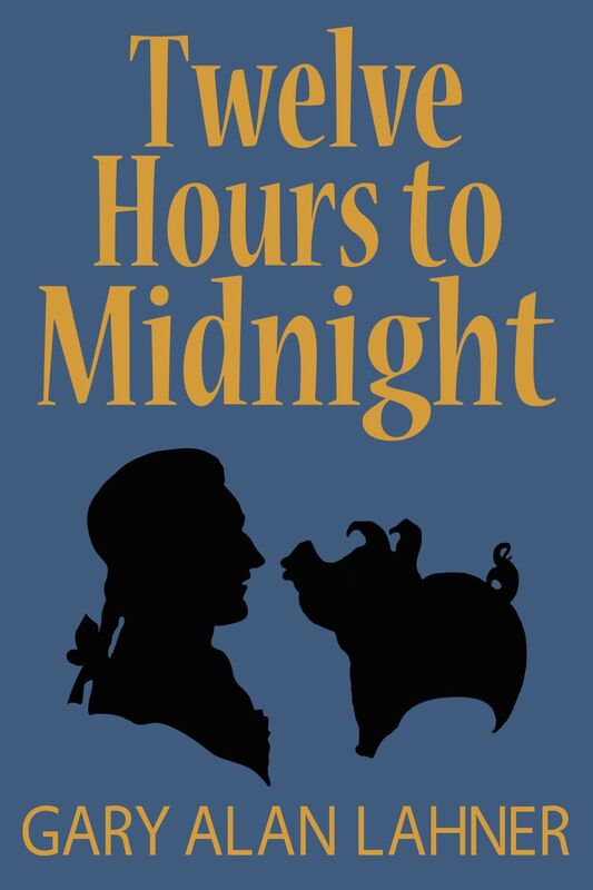 Twelve Hours to Midnight