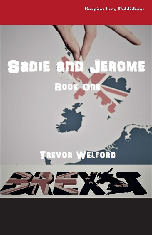 Sadie and Jerome