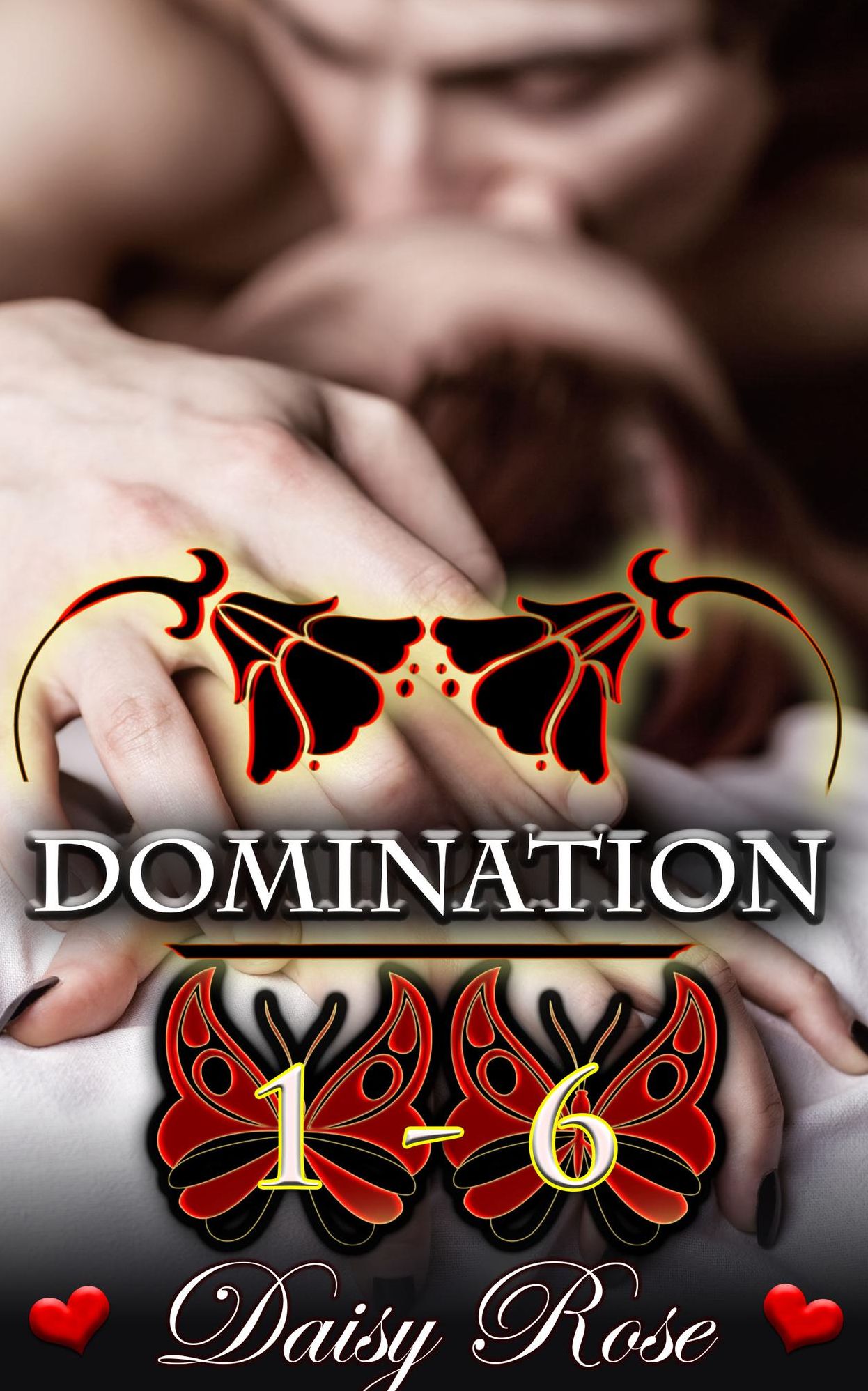 Domination 1: 6