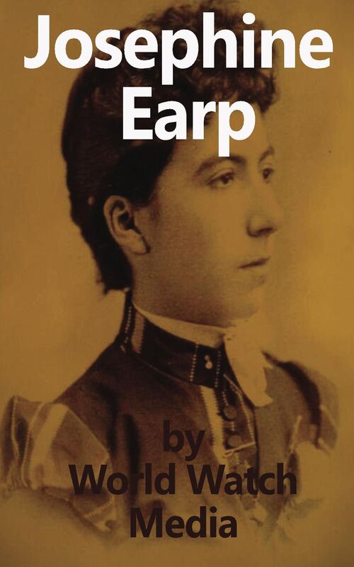 Josephine Earp