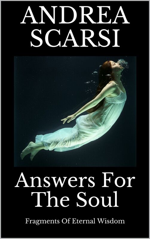 Answers For The Soul