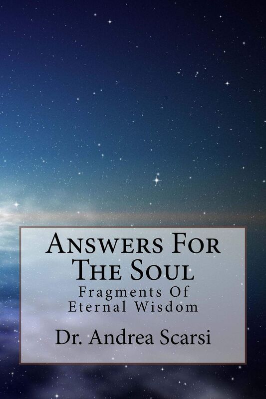 Answers For The Soul