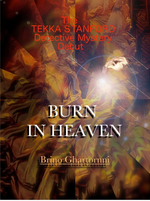 Burn In Heaven