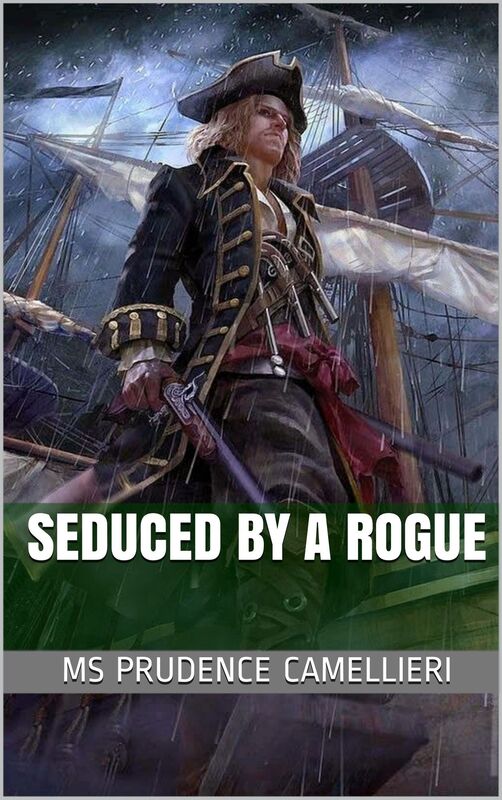 Seduced by a Rogue