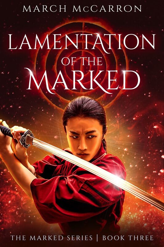Lamentation of the Marked