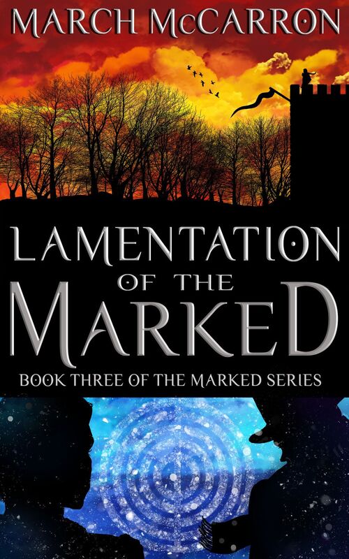 Lamentation of the Marked