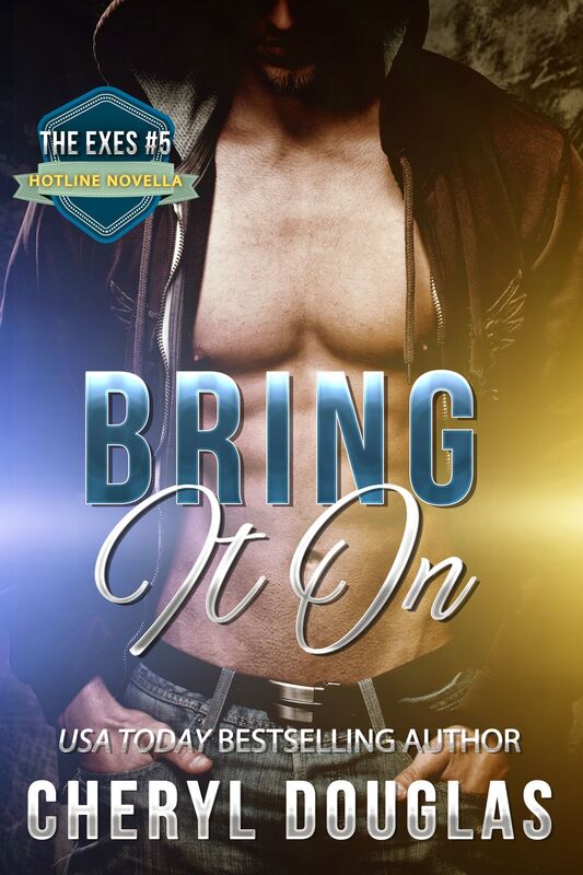 Bring It On (The Exes #5)