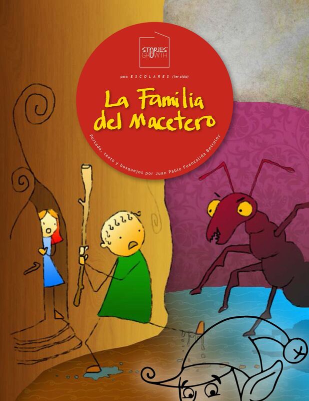 La Familia del Macetero