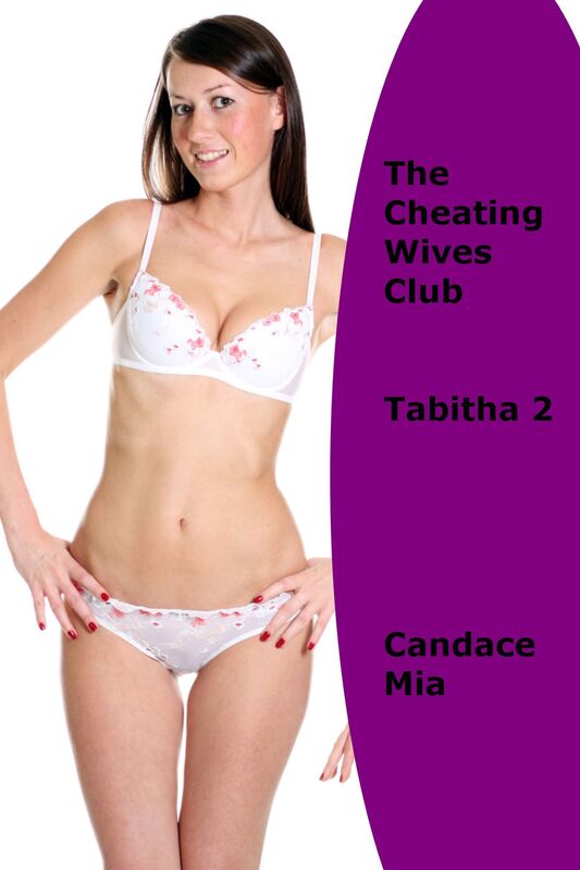 The Cheating Wives Club: Tabitha 2