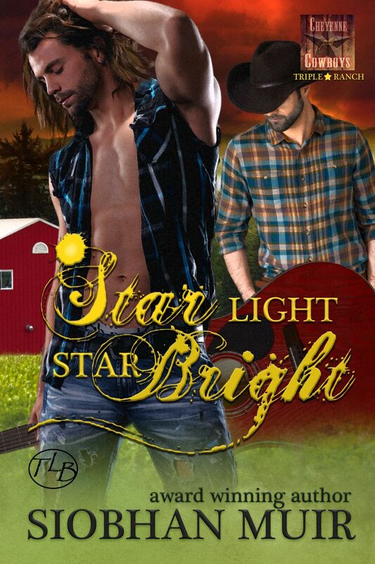 Star Light, Star Bright