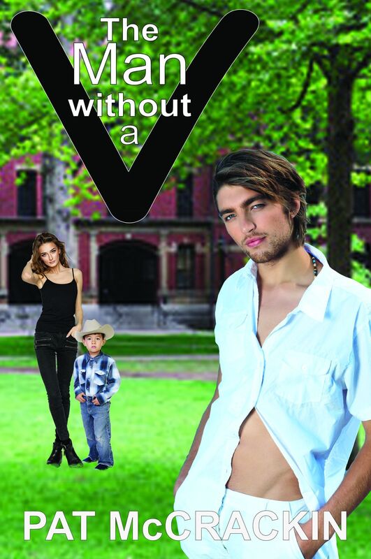 The Man without a V