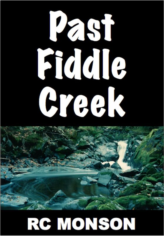 Past Fiddle Creek