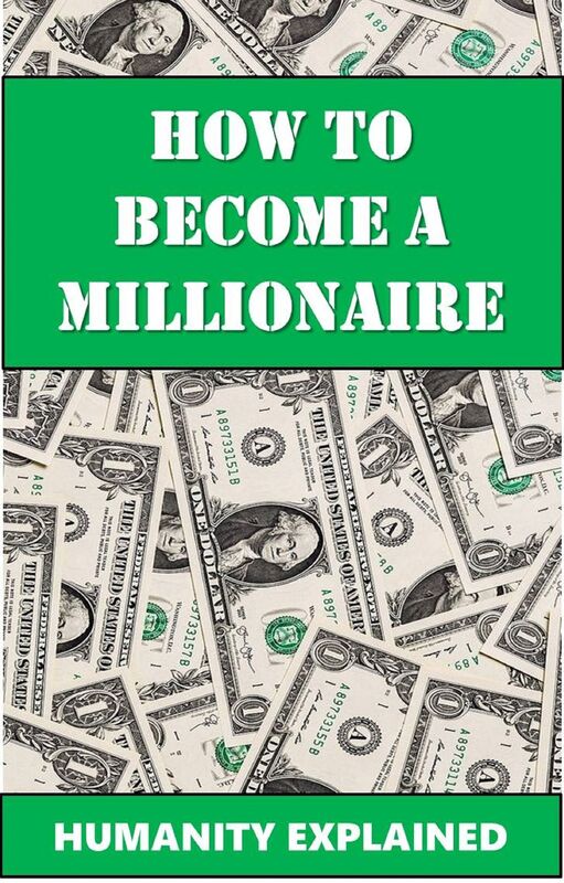 How To Become A Millionaire