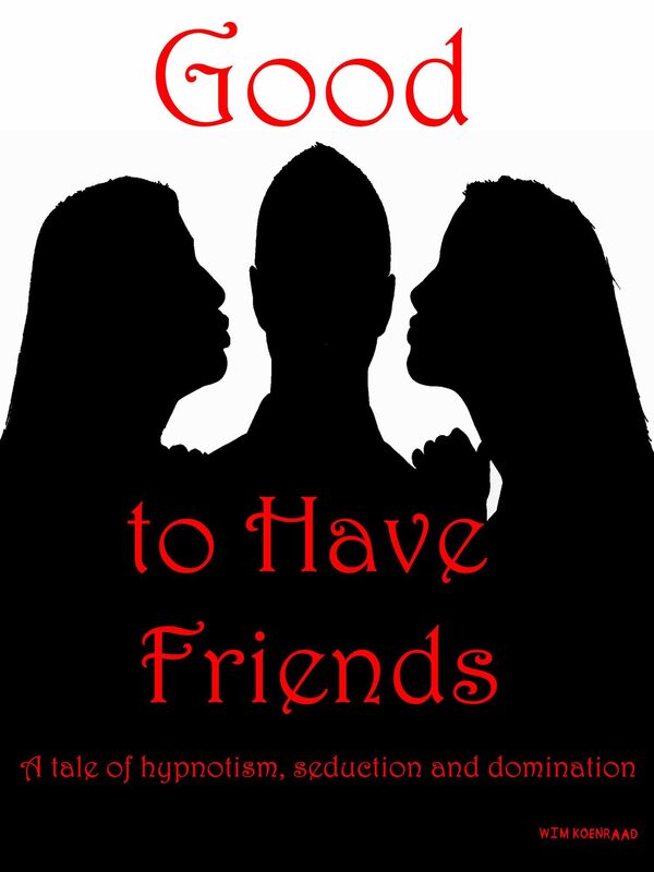 Good to Have Friends