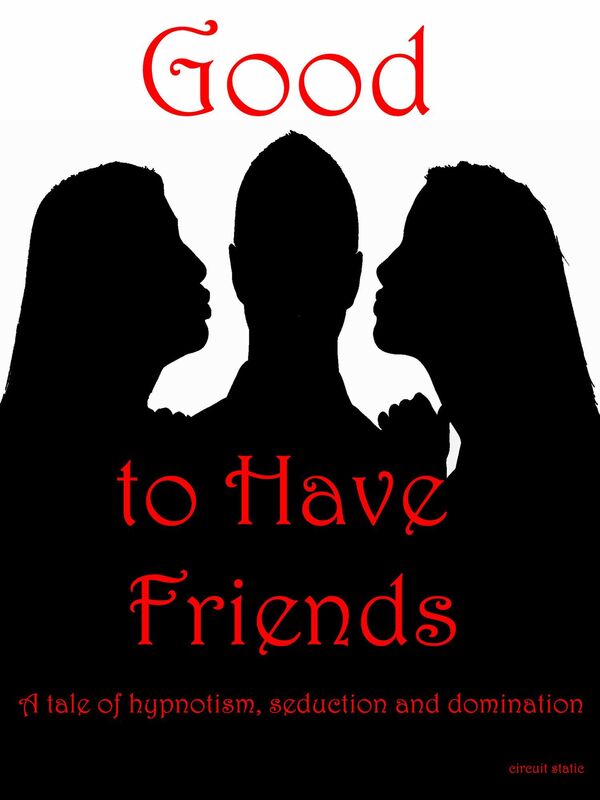 Good to Have Friends