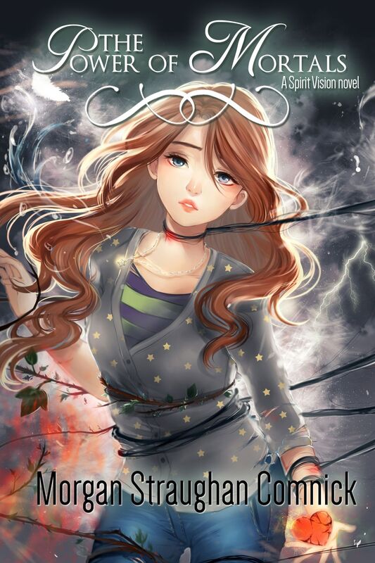 The Power of Mortals