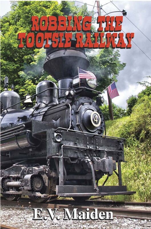 Robbing the Tootsie Railway