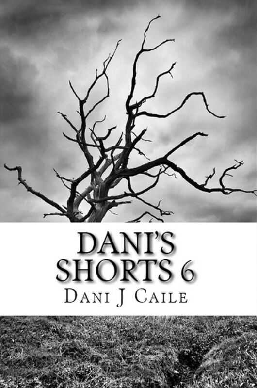 Dani's Shorts 6