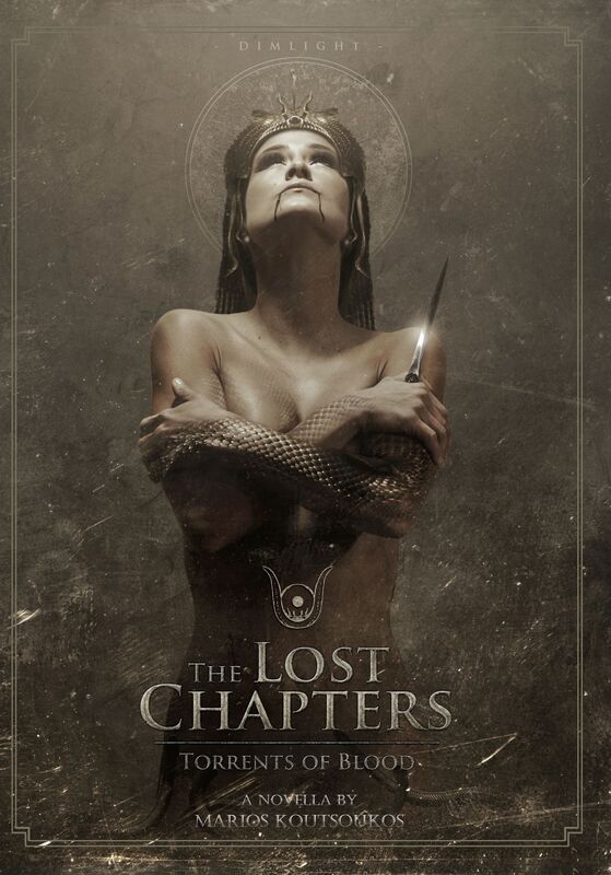 The Lost Chapters: Torrents of Blood